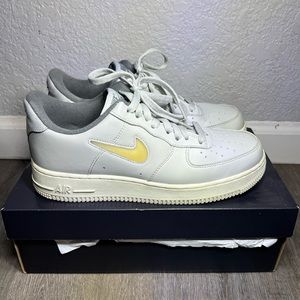 Men’s Nike AIRFORCE 1 ‘07 LX